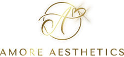 Amore Aesthetics Logo